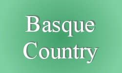 travel guide Basque Country