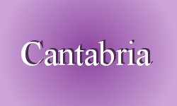travel guide Cantabria
