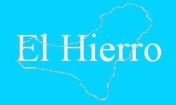 travel guide El Hierro