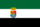 image photo of the flag of Extremadura