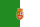 image photo of the flag of Fuerteventura