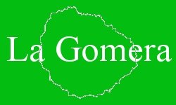 travel guide La Gomera