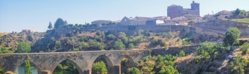 province Salamanca